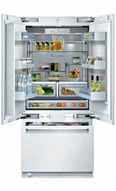 Ремонт холодильников GAGGENAU в Пензе 