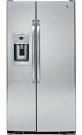 Ремонт холодильников GE в Пензе 