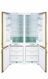 Ремонт холодильников KAISER в Пензе 