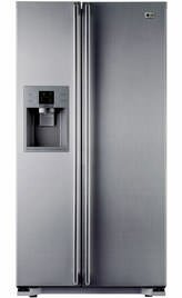 Ремонт холодильников LG в Пензе 