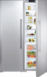 Ремонт холодильников LIEBHERR в Пензе 