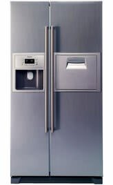 Ремонт холодильников SIEMENS в Пензе 